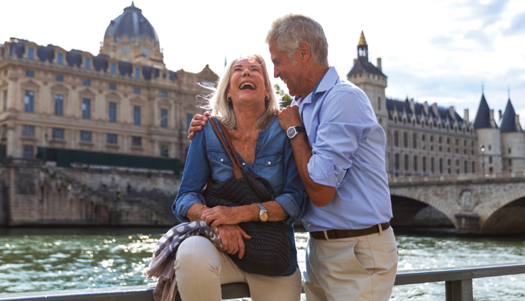 रिटायरमेंट के बाद बिताना चाहते हैं सुकून भरा समय, देश की ये 7 जगहें देगी अच्छा माहौल 