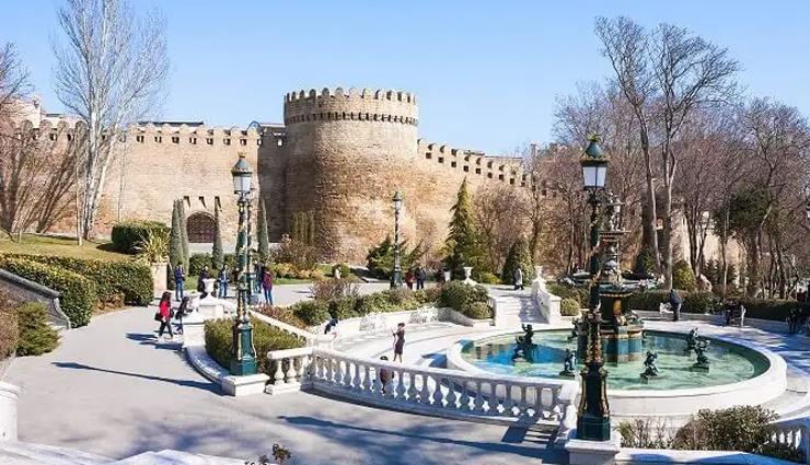 6 Best Places To Visit in Azerbaijan