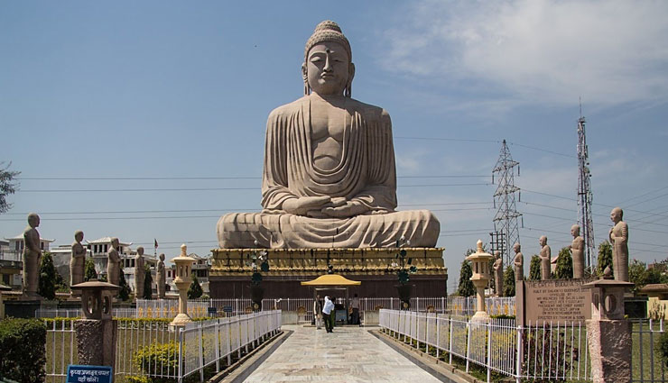 5 Not To Miss Places of Bihar