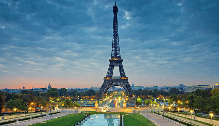 फ्रांस के इन 5 खूबसूरत शहरों के बारे में जानकर, मन में उमड़ने लगेंगे घूमने के ख्वाब 