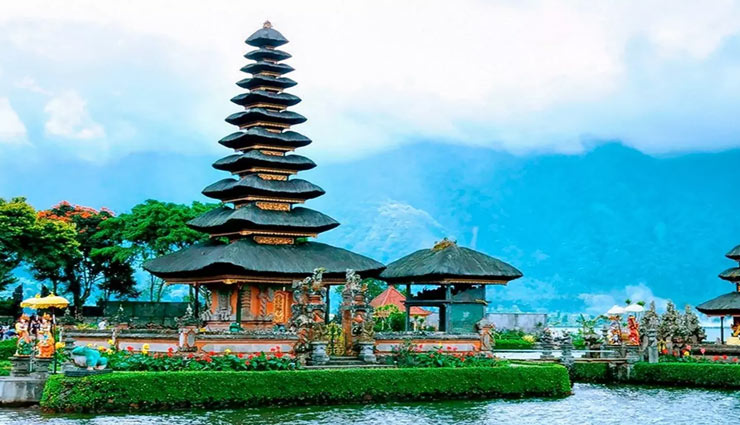 5 Most Beautiful Places To Visit In Indonesia