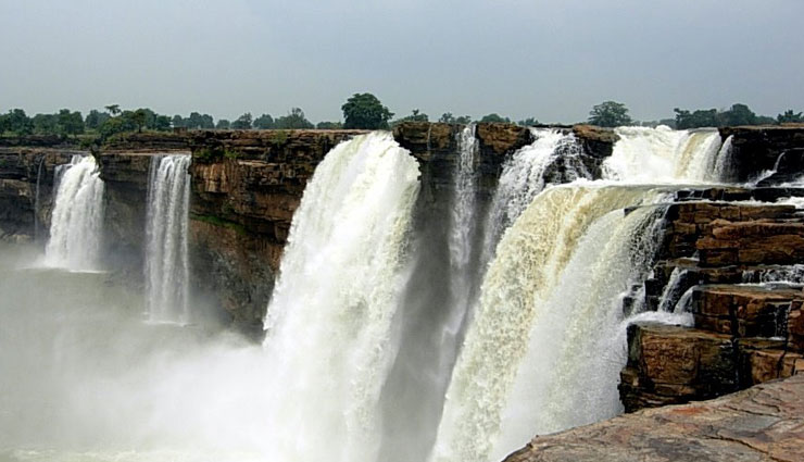 5 Beautiful Places To Visit in Jagdalpur