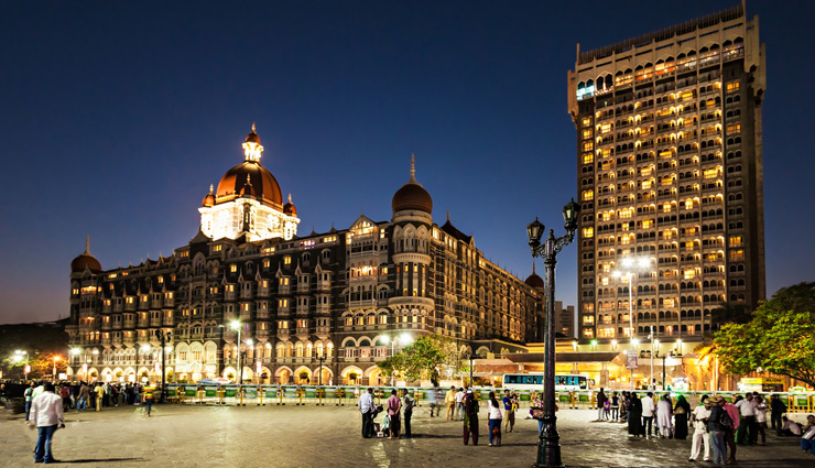 मुंबई शहर की ये 7 जगहें देगी सुकून का अहसास, घूमने के लिए जरूर जाए यहां places to visit in mumbai,mumbai,holidays,travel tips,travel