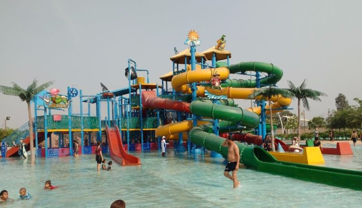 5 Not To Miss Places When in Noida