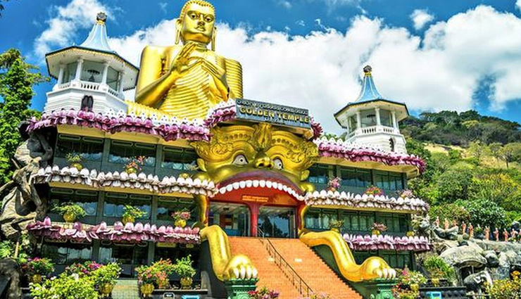 11 Things You Cannot Skip When in Sri Lanka