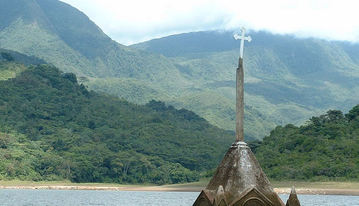 5 Spectacularly Scenic Places To Visit in Venezuela