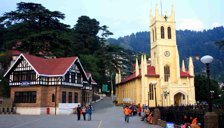 10 Places You Must Visit in Himachal Pradesh
