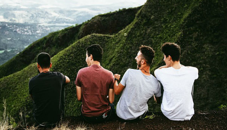 5 Places You Can Go on Vacation With Your Friends