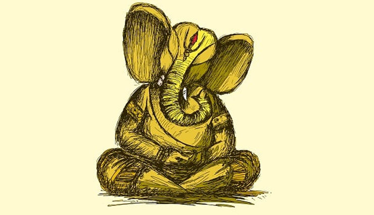 Ganesh Chaturthi 2019- 5 Tips To Remember While Placing Lord Ganesh Idol