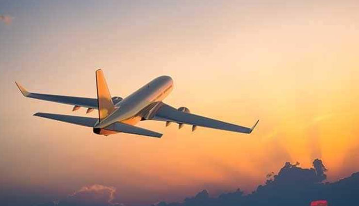 बड़ी खबर: रूस में पैसेंजर प्लेन का ATC से संपर्क टूटा, 28 यात्री सवार