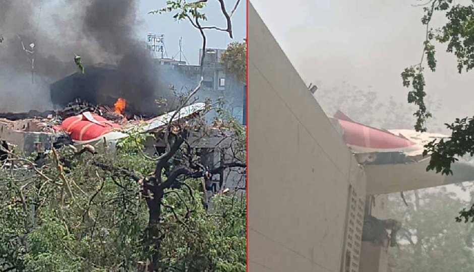 अहमदाबाद प्लेन क्रैश ने खोली विमान सुरक्षा की पोल! टेकऑफ या लैंडिंग – कहां ज्यादा जानलेवा होता है सफर?