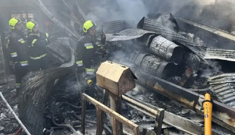 फारस की खाड़ी में कतर का सैन्य हेलीकॉप्टर हादसे का शिकार, 6 लोगों की मौत, एक लापता