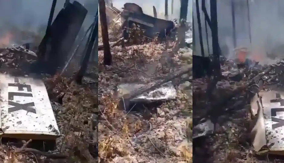 बहामास में दर्दनाक विमान हादसा, 10 लोगों की गई जान, कोई भी यात्री नहीं बच सका; आजादी के जश्न के बीच छाया मातम