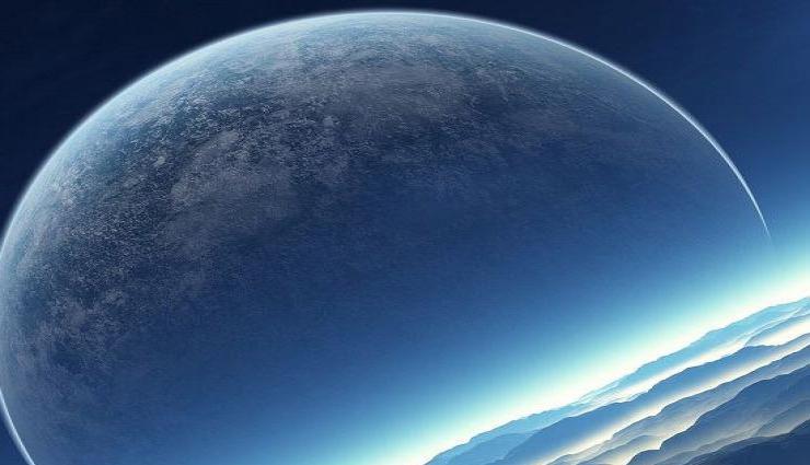 नई खोज : ये ग्रह पृथ्वी से लाख गुना तेज है, मात्र 7 घंटो में एक साल खत्म