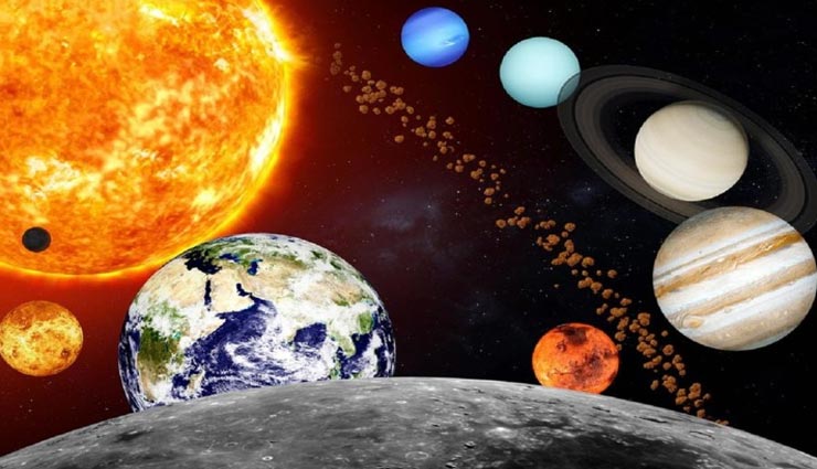 अंतरिक्ष में मिला NASA को ऐसा खजाना कि हर आदमी बन जाए अरबपति