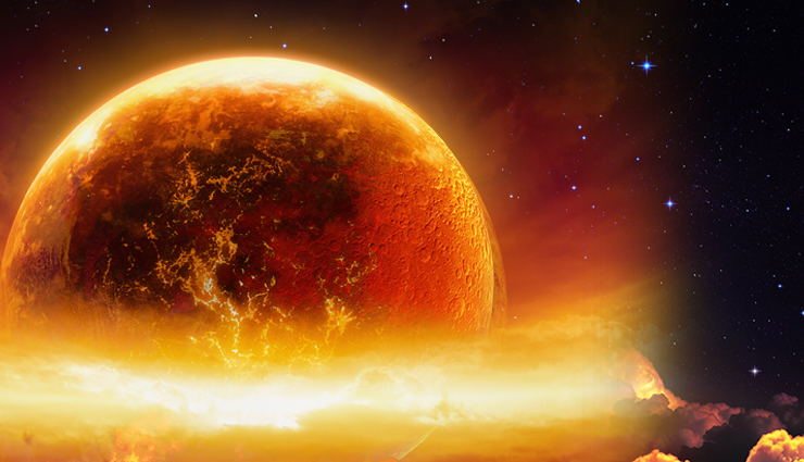 5 Astrology Tips To Make Your Planet Venus Strong