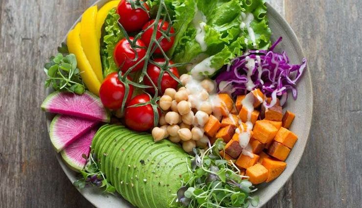 5 Reasons Why Plant Based Diet Might Not Be Healthy For You