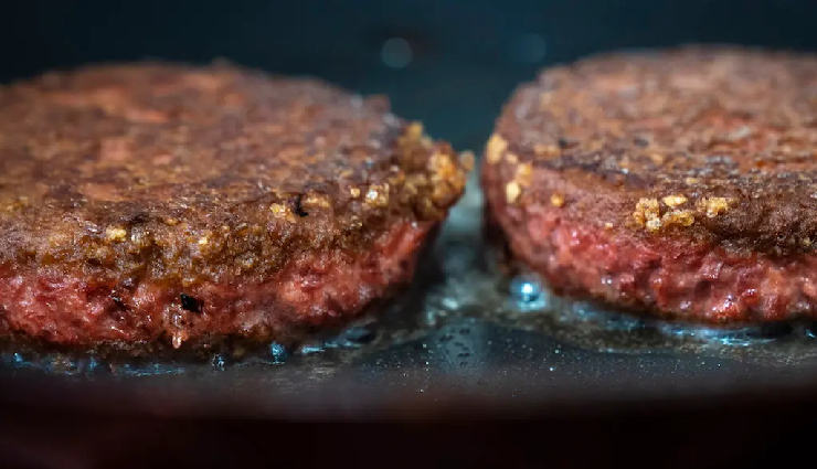 7 Proven Health Benefits of Plant-Based Meat
