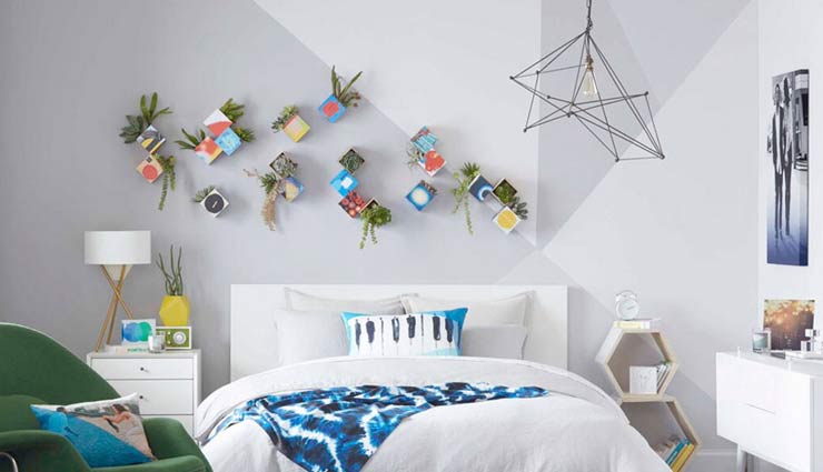 पौधों की मदद से करें घर की सजावट, यहां से ले इसके आइडियाज