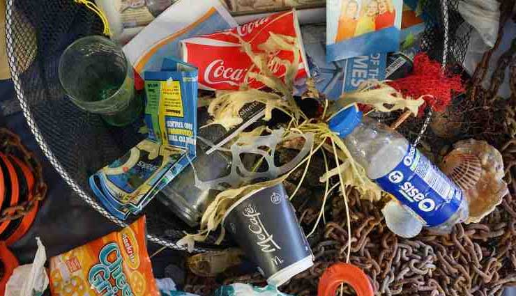 विश्व पर्यावरण दिवस : कोविंद, नायडू, प्रधानमंत्री मोदी का प्लास्टिक इस्तेमाल नहीं करने का आग्रह
