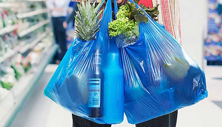 Maharashtra Bans Plastic Bag From Gudi Padwa