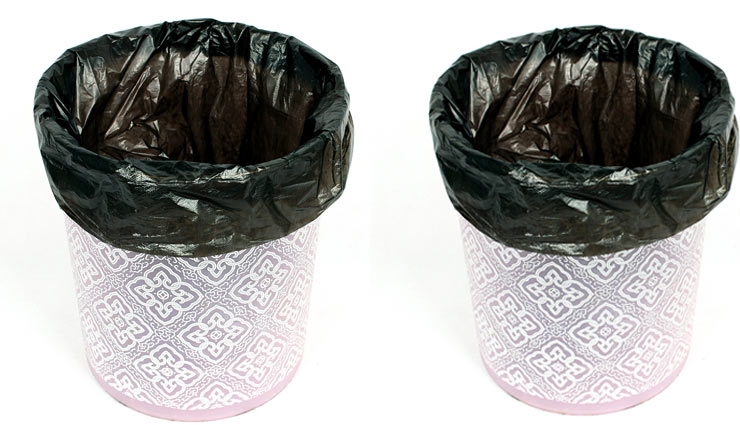 to make the environment plastic free,plastic free environment,household tips,home decor tips,plastic free home