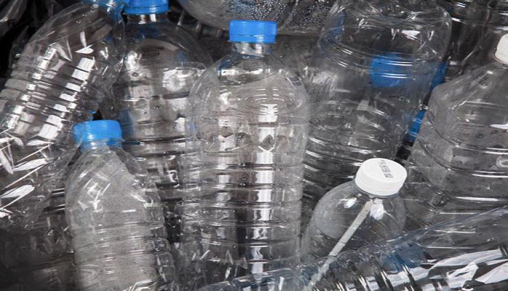 प्लास्टिक बोतल किस तरह से है हानिकारक, एक बार जरुर पढ़े!