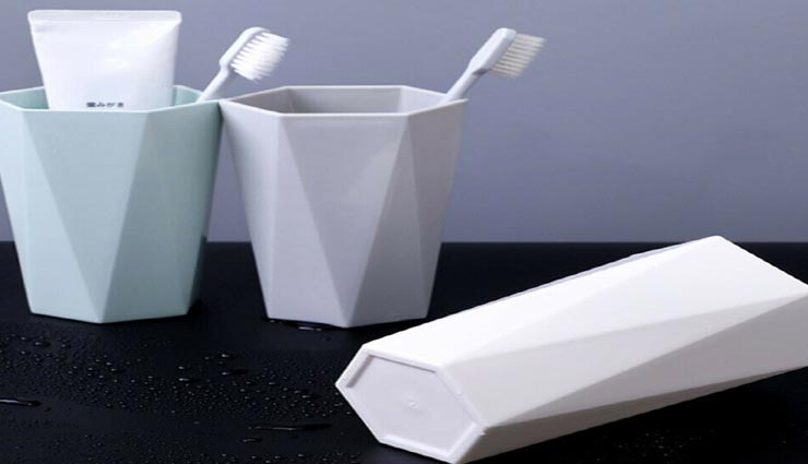 waste plastic cups,tips to use waste,tips to use a waste plastic cup,home tips