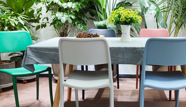 tips to clean plastic furniture,household tips