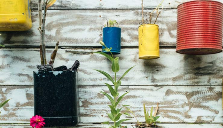 करना चाहते हैं घर में बेकार पड़े प्लास्टिक कप का इस्तेमाल, यहां से ले इसके आइडियाज