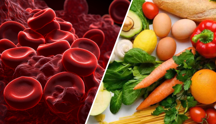 10 Healthy Foods That Will Help To Increase Platelet Count