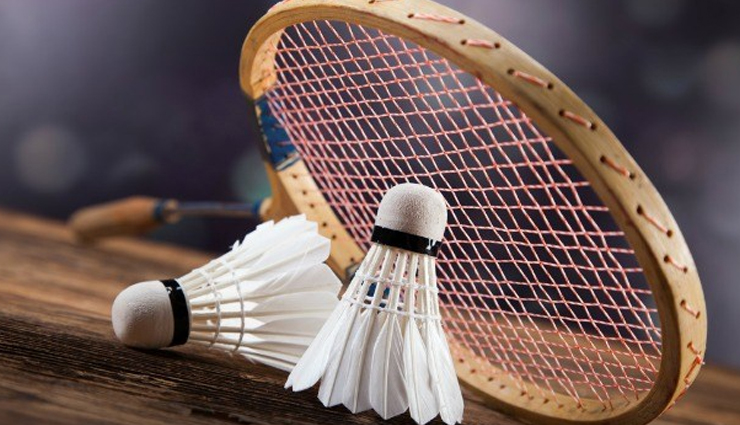10 Proven Health Benefits of Playing Badminton