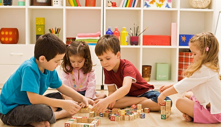 बढ़ाना चाहते हैं अपने बच्चो का IQ लेवल, इन 5 तरीकों से करें उन्हें तैयार tips to increase kids iq level,iq level.parental tips,parents