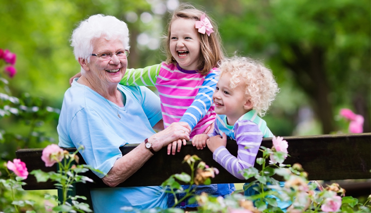 international day of the older people,children must spend time with the elders,elders,relationship