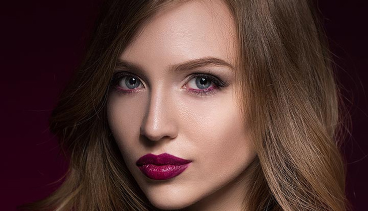 lipstick shades for winter,winter shades of lipstick,beauty tips,beauty hacks,lip care tips