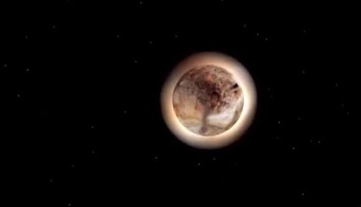 earth,solar system,solar eclipse,surya grahan,surya grahan 2019,news,news in hindi