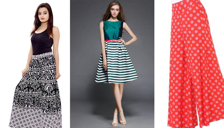 गर्मियों में इस तरह बनाये अपने लुक को स्टाइलिश #Fashion Tips trendy in summers,summers season,fashion tips,summer fashion