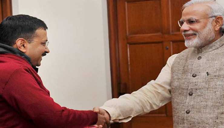 PM मोदी डिग्री विवाद में गुजरात हाईकोर्ट ने दिया केजरीवाल को झटका, खारिज हुई समीक्षा याचिका