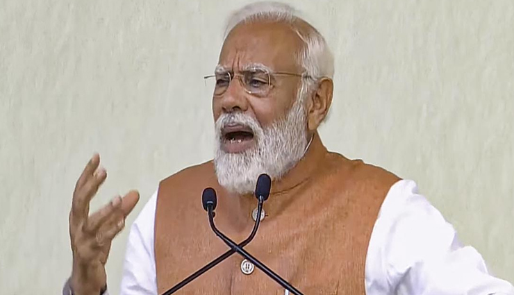 कोयंबटूर में पीएम मोदी के रोड शो को नहीं मिली अनुमति, प्रशासन ने बताए ये कारण