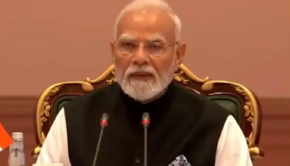 BRICS समिट में PM मोदी के 10 प्रस्ताव, UNSC सुधार से लेकर ग्लोबल साउथ की भूमिका बढ़ाने पर दिया जोर
