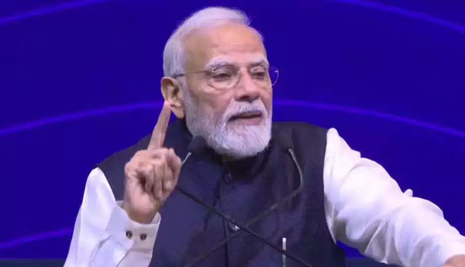 PM मोदी ने जन्मदिन पर SEMICON India 2026 का किया उद्घाटन, 52 देशों के प्रतिनिधि और 600 से ज्यादा कंपनियां शामिल