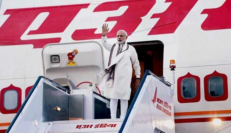 PM मोदी की आज पहली मालदीव यात्रा, नए राष्ट्रपति के शपथ समारोह में होंगे शामिल