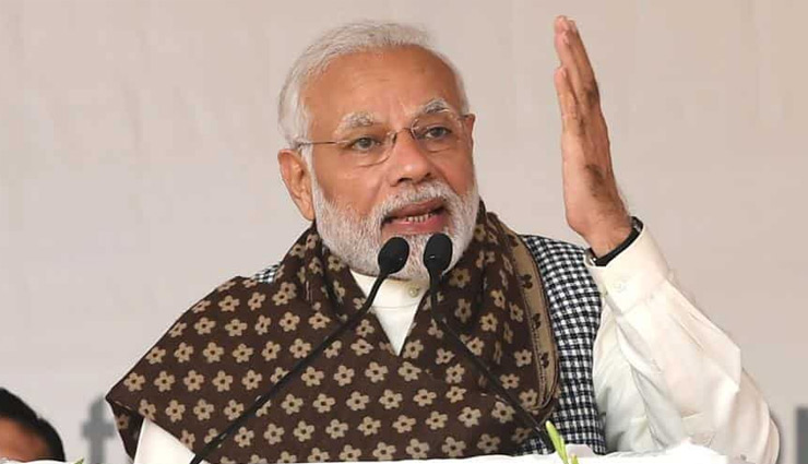 गरीब सवर्णों को आरक्षण बिल लोकसभा में पेश : क्या 2019 लोकसभा चुनाव में मिलेगा मोदी सरकार को फायदा