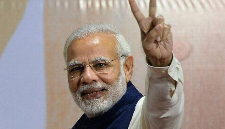 PoK में Air Strike: जैश के शिविरों पर हवाई हमले की PM मोदी कर रहे थे निगरानी, पूरी रात नहीं ली झपकी