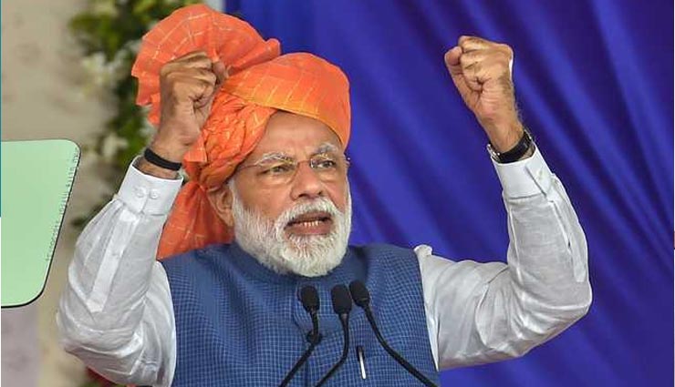 priyanka gandhi,narendra modi,congress,bjp,varanasi,hindi news,political news,lok sabha election 2019,lok sabha election news