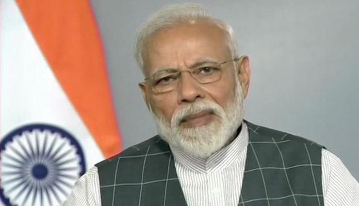 'मिशन शक्ति' पर पीएम का संबोधन, नहीं किया आचार संहिता का उल्लंघन- चुनाव आयोग