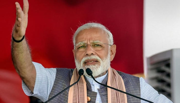 '... तो क्या मोदी विजय चौक पर लगाएंगे फांसी' : मल्लिकार्जुन खड़गे