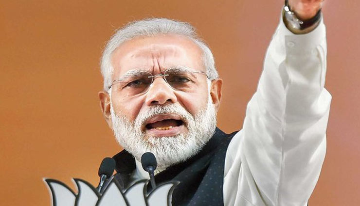 ममता पर पीएम मोदी का हमला, बोले- पश्चिम बंगाल की स्थिति कश्मीर से भी बदतर