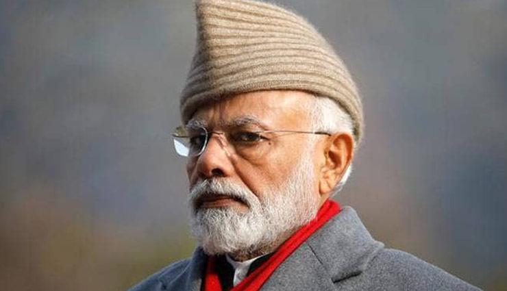 गोडसे विवाद: प्रज्ञा ठाकुर के बयान पर PM मोदी ने जताई नाराजगी, कहा - मैं मन से कभी माफ नहीं कर पाउंगा