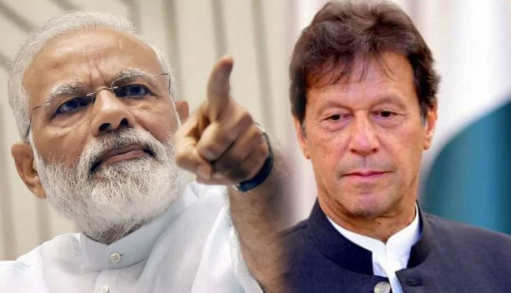 SCO Summit: पीएम मोदी का इमरान खान को स्पष्ट संदेश, पहले खत्म करे आतंकवाद फिर करेंगे बात...